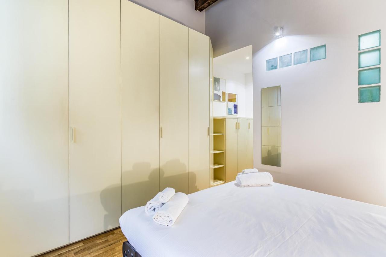 Ferrari Apartment Milano Eksteriør billede