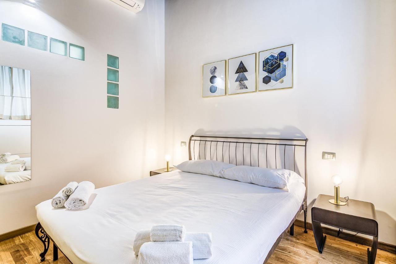 Ferrari Apartment Milano Eksteriør billede